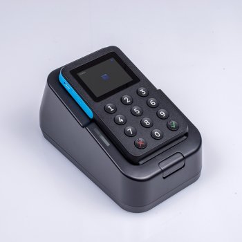 Sisteme Fiscale Online pos bancar conectat la casa de marcat